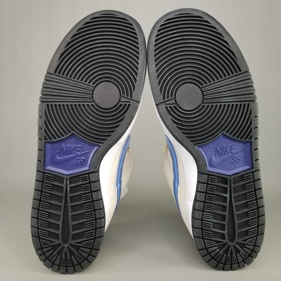 Nike SB Dunk Low Pro Truck It Skate Shoes 8.5 - Picture 6 of 8